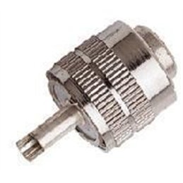 CONECTOR PL M CRIMP RG58                          