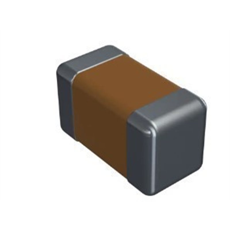 CONDENSADOR CERAMICO 330 PF SMD                   