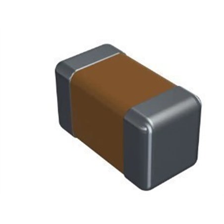 CONDENSADOR CERAMICO 330 PF SMD                   