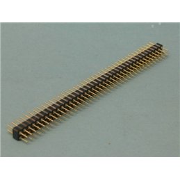 BARRA 80P TORNEADO M/M                            