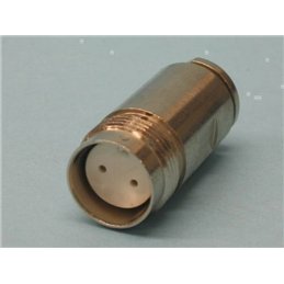 CONECTOR TWINAXIAL H                              