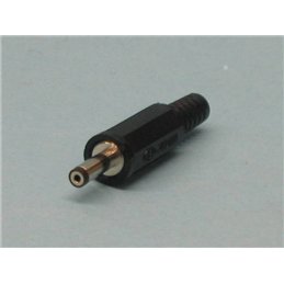 JACK ALIMENTACION 1,1MM                           