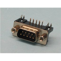 CONECTOR SUBD 9M CI ACOD                          
