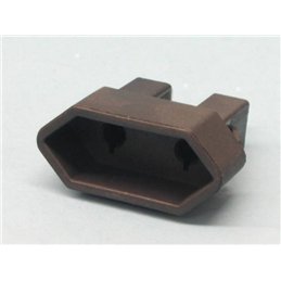 BASE RED BIPOLAR EMPOTRAR                         