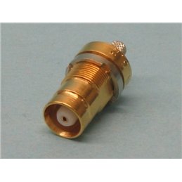 CONECTOR SIEMENS 1.6/5.6 FLEX3 HEMBRA CRIMPAR     