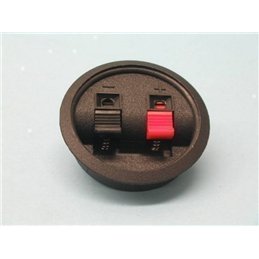 BASE ALTAVOZ REDONDA                              