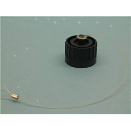 TAPON CONECTOR AMPHENOL IP67 M (T-6482-001)       