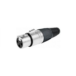 CONECTOR CANON 3P H AEREA                         