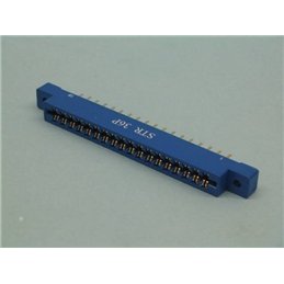 CONECTOR CARTA CI 2X18V 3,96                      