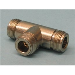 CONECTOR N T H/H/H                                