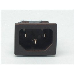 CONECTOR CP 40V H                                 