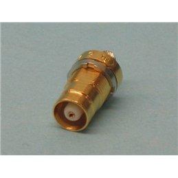 CONECTOR SIEMENS 1.6/5.6 FLEX5 HEMBRA CRIMPAR     