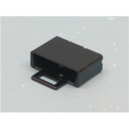 CONECTOR STOCKO 3V M RECTO                        