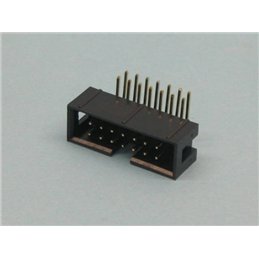 CONECTOR CP 14V M ACOD                            