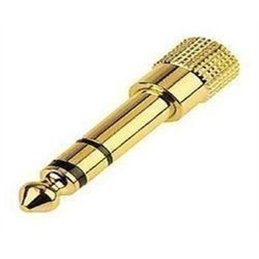 JACK 6,35 M AEREO ST METAL EMELEC                 