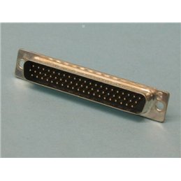 CONECTOR SUBD 62M SOLD                            