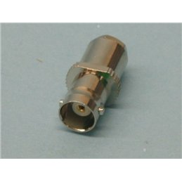 CONECTOR BNC H SOLD RG58                          