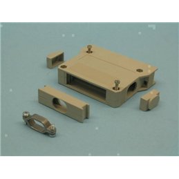 CARCASA DIN 41612 TIPO C                          