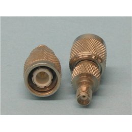 ADAPTADOR SMA H /TNC M                            