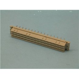 CONECTOR DIN 41612 H 48V CI TIPO F                