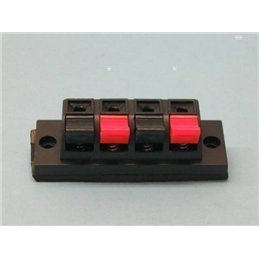 BASE ALTAVOZ PRESION 4T                           