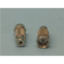 ADAPTADOR F M/RCA H                               