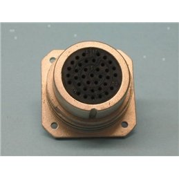 CONECTOR 337P BASE HEMBRA                         