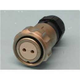 CONECTOR 22B FICHA HEMBRA                         