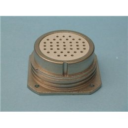 CONECTOR 439R BASE HEMBRA                         