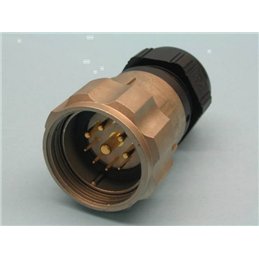 CONECTOR 39J FICHA MACHO                          