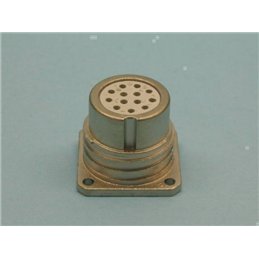 CONECTOR 213AN BASE HEMBRA                        