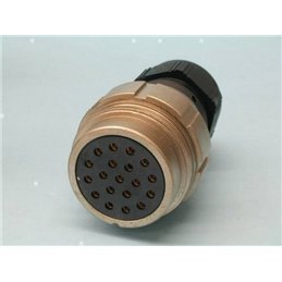 CONECTOR 419AR HEMBRA AEREA PROL                  