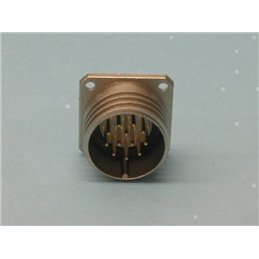 CONECTOR 212AF BASE MACHO                         