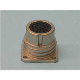 CONECTOR 222P BASE HEMBRA                         