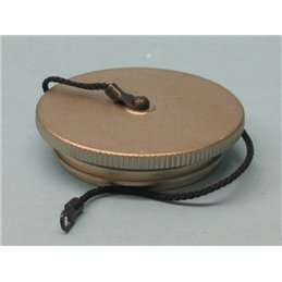 TAPON T40 FICHA HEMBRA                            