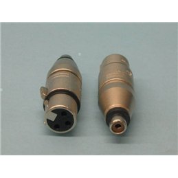 ADAPTADOR CANON H/RCA H  NA2FP-MF                 