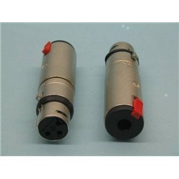 ADAPTADOR CANON H/6,35 H ST NA3FJ                 