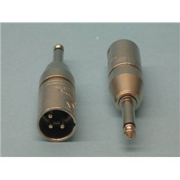 ADAPTADOR CANON M/6,35 M M NA2MP                  