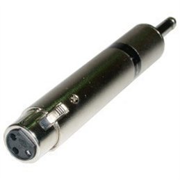 ADAPTADOR CANON H/RCA M NA2FPMM                   