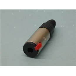 JACK 6,35 H AEREA ST NEUTRIK NJ3FC6               