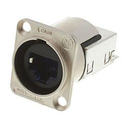 BASE RJ45 CAT6 NEUTRIX NE 8FDY-C6                 