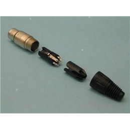 CONECTOR CANON 5P H AEREA NC5FXX                  