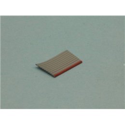 CABLE PLANO 10 VIAS TYCO                          