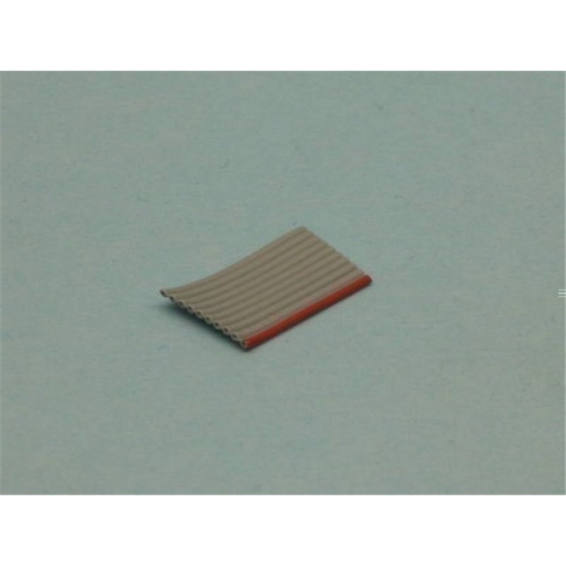 CABLE PLANO 10 VIAS TYCO                          