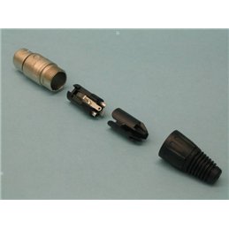 CONECTOR CANON 3P H AEREA NC3FXX                  