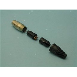 CONECTOR CANON 6P H AEREA NC6FXX                  