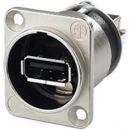 BASE USB TIPO A NEUTRIX NAUSB-W                   