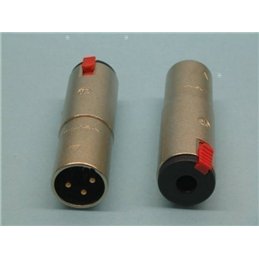 ADAPTADOR CANON M/6,35 H ST NA3MJ                 