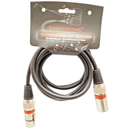 CONEXION AUDIO CANON M/H 2M                       