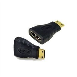 ADAPTADOR INFO HDMI H / MINI HDMI M               